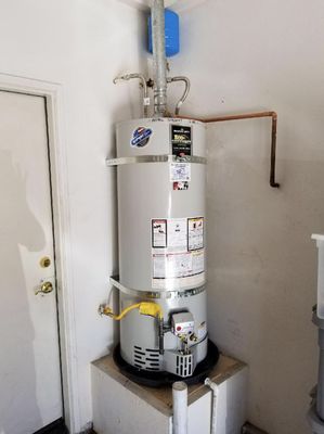 Water Heater Installation & Repair - 🔥 Hot Water, Hassle-Free! 🔥
Need a new water heater installed or your current one repaired? We've got you covered! 💦
✅ Fast & Reliable Service
✅ Expert Installation & Repairs
✅ Energy-Efficient Solutions
✅ Affordable Pricing
Don't let cold showers ruin your day! Contact us today for professional water heater services.
📞 Call: (951) 379- 8926
💻 Visit: https://empireplumbingsolutions.com/
💧 Stay Warm, Stay Comfortable! 💧 Water Heater Installation & Repair - 🔥 Hot Water, Hassle-Free! 🔥
Need a new water heater installed or your current one repaired? We've got you covered! 💦
✅ Fast & Reliable Service
✅ Expert Installation & Repairs
✅ Energy-Efficient Solutions
✅ Affordable Pricing
Don't let cold showers ruin your day! Contact us today for professional water heater services.
📞 Call: (951) 379- 8926
💻 Visit: https://empireplumbingsolutions.com/
💧 Stay Warm, Stay Comfortable! 💧