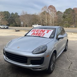 Rent-A-Wreck