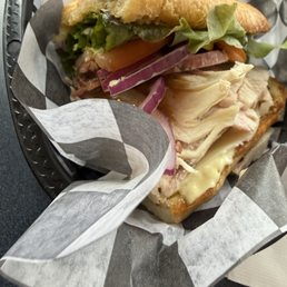 Greek Sub