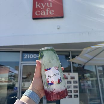 kyucafe - Cafes Near Me - Los Angeles, California kyucafe - Cafes Near Me - Los Angeles, California