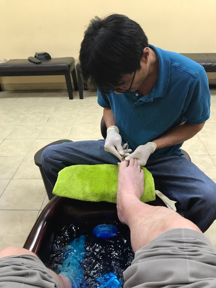 SUN NAIL SYSTEM Updated September 2024 14 Reviews 3330 S Crater