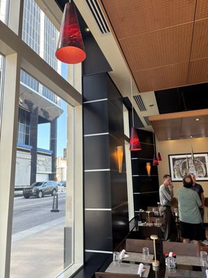 Motor City Kitchen by null