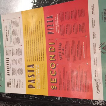 Jamie's Italian - Italian Near Me - Hong Kong, HK