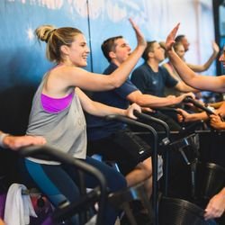 Basecamp Fitness Madison West