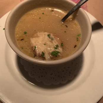 The Subterranean - Garlic Brie soup - Italian Near Me - Hood River, Oregon The Subterranean - Garlic Brie soup - Italian Near Me - Hood River, Oregon