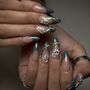 Milano Nail Spa Manvel