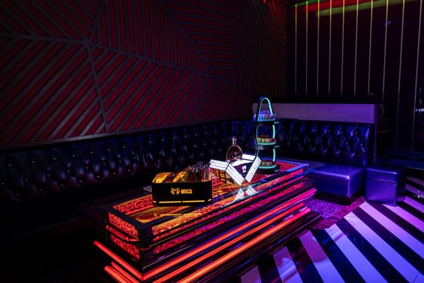 MICS Karaoke by null