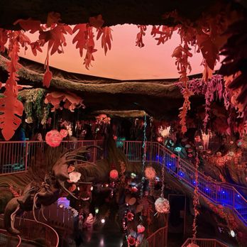 Meow Wolf - Venues & Event Spaces Near Me - Denver, Colorado