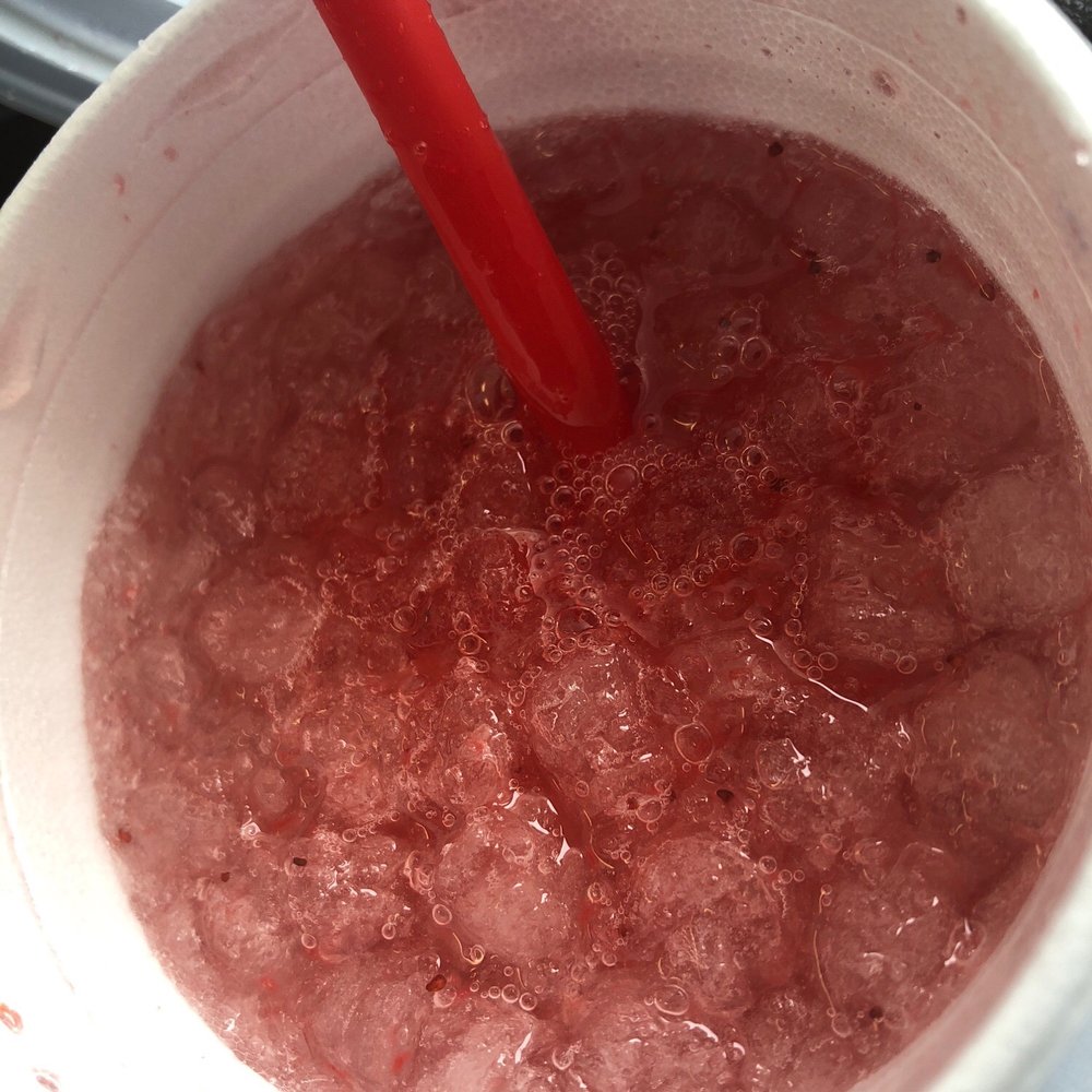 Sonic Drive-In - Burgers Near Me - Pelham, Alabama