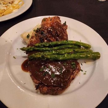 THE BOOTLEGGER ITALIAN BISTRO - 2040 Photos & 1803 Reviews - 7700 Las ...