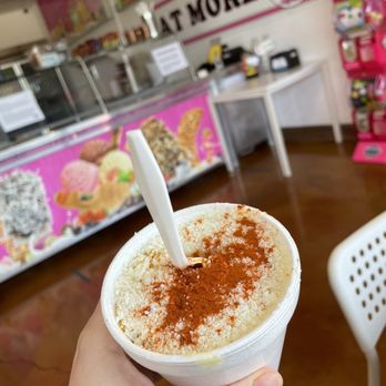 LA MICHOACANA SUPREME - Updated November 2025 - 55 Photos - 124 E