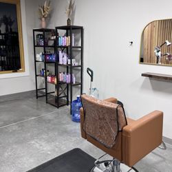 Olive Grace Salon