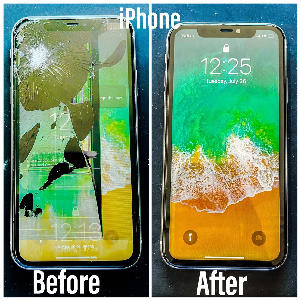 BEST PHONE AND TABLET REPAIR Updated October 2024 10 Photos 1877