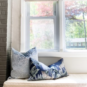 Lennon Nora Interior Design - Window seat - Interior Design Near Me - Phoenixville, Pennsylvania Lennon Nora Interior Design - Window seat - Interior Design Near Me - Phoenixville, Pennsylvania