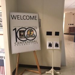 Army Reserve Mobilization Museum