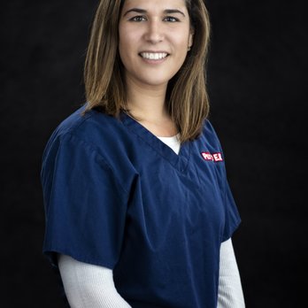 Pet+ER - Beth Faux, Technician Team Manager - Emergency Pet Hospital Near Me - Columbia, Maryland
