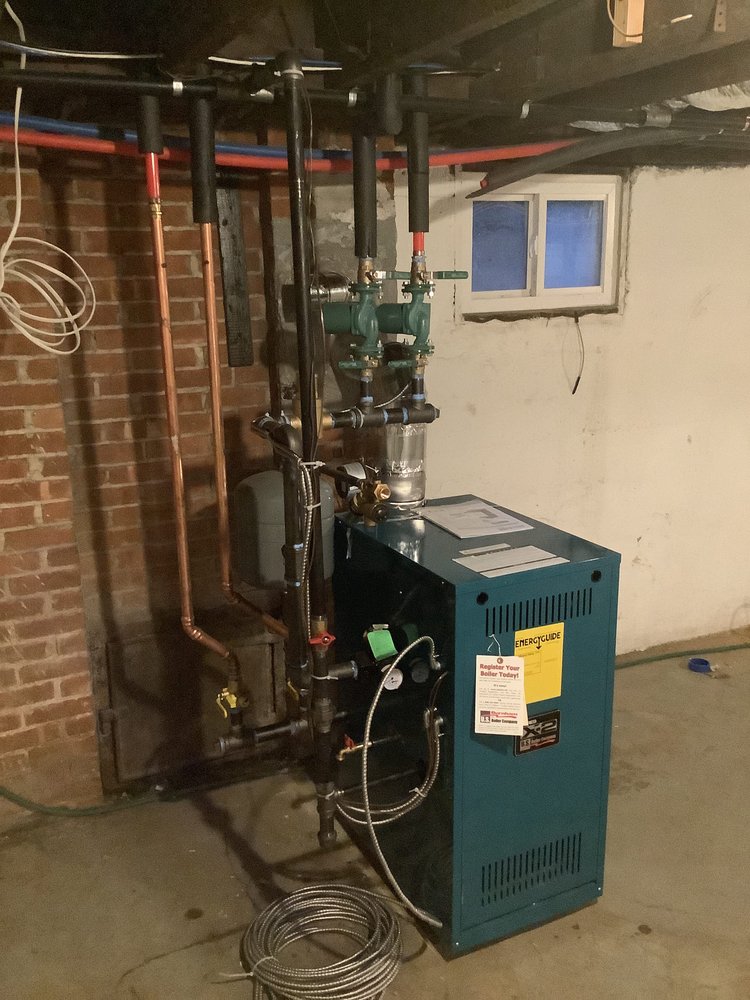 Slide of Pride Services