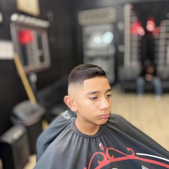 360 Degree Barber Shop 2 - Barbers Near Me - Westminster, California 360 Degree Barber Shop 2 - Barbers Near Me - Westminster, California