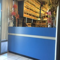Le Thanh-Hang,DDS - Front Reception Desk