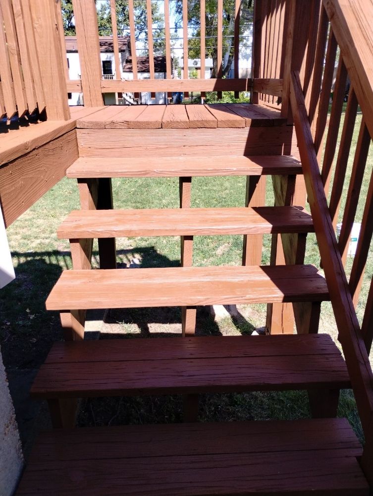 Slide of Affton Interiors & Exteriors