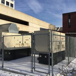 Brook Field Service