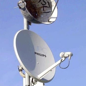 DIRECTV - Television Service Providers Near Me