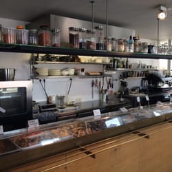 Story Urban Deli Shop