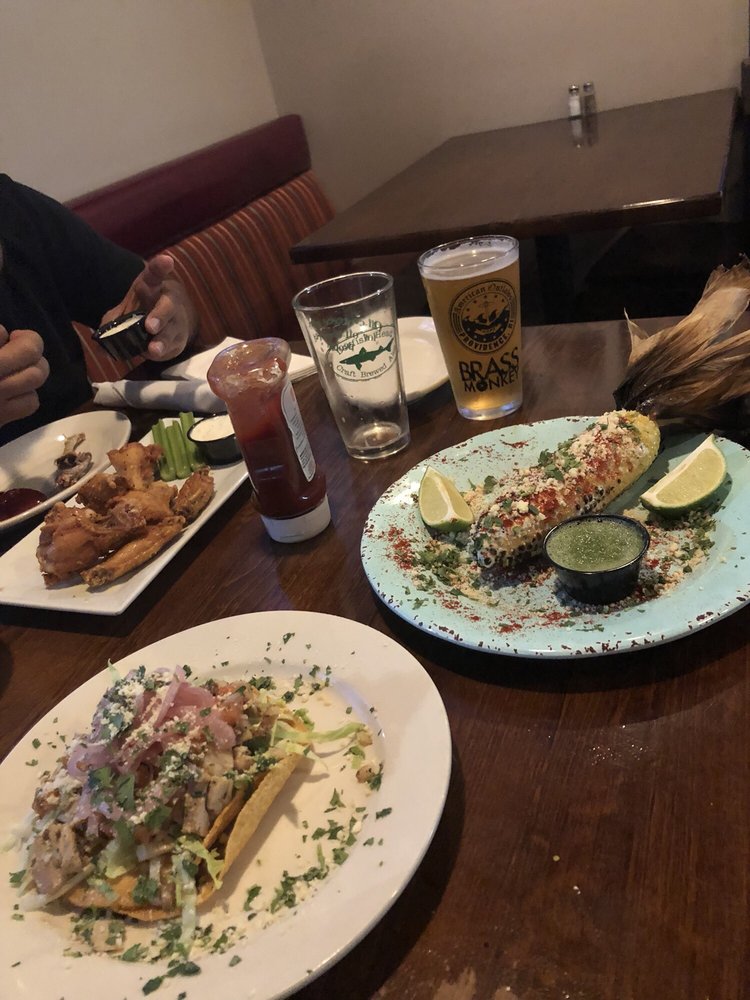 BRASS MONKEY 170 Photos & 208 Reviews Bars 800 Allens Ave