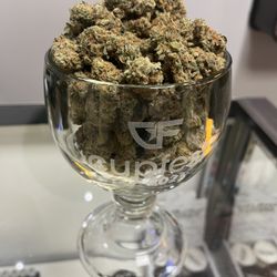 Pure Remedies - Best Indica Flower, Cupfest 2023. Montanas largest cannabis competition. 

Strain Ménage à Trois