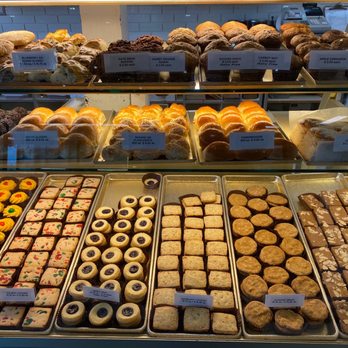 Moore's Bakery & Delicatessen - a variety of pastries - Bakeries Near Me - Vancouver, British Columbia Moore's Bakery & Delicatessen - a variety of pastries - Bakeries Near Me - Vancouver, British Columbia