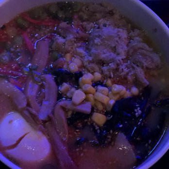 Underbelly - Pork ramen - Bars Near Me - San Diego, California Underbelly - Pork ramen - Bars Near Me - San Diego, California