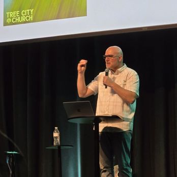 Tree City Church - Churches Near Me - Gainesville, Florida