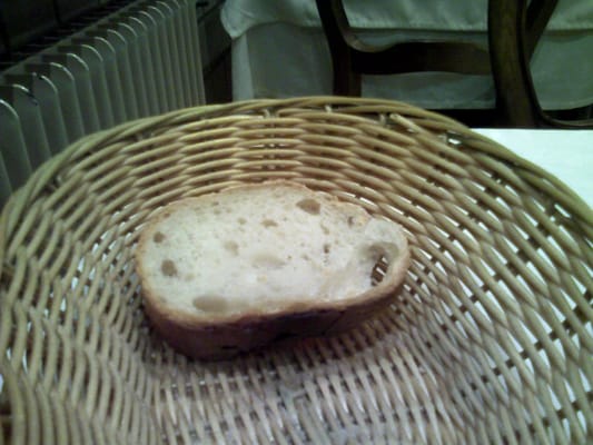 Restaurant Le Vivarais - Lyon 2 by null