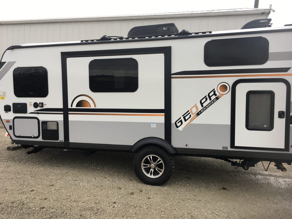 EAST GATE STORAGE Updated August 2024 37 Photos 15325 W Baker Rd