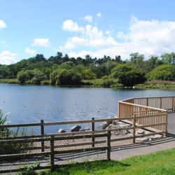 Kiltonga Nature Reserve
