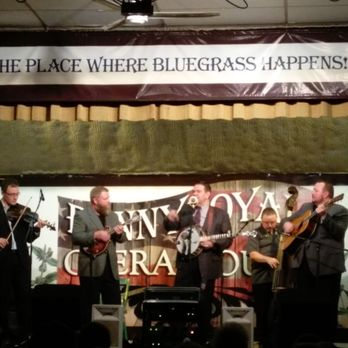 Pennyroyal Opera House - Joe Mullins & The Radio Ramblers - Music Venues Near Me - Fairview, Ohio Pennyroyal Opera House - Joe Mullins & The Radio Ramblers - Music Venues Near Me - Fairview, Ohio