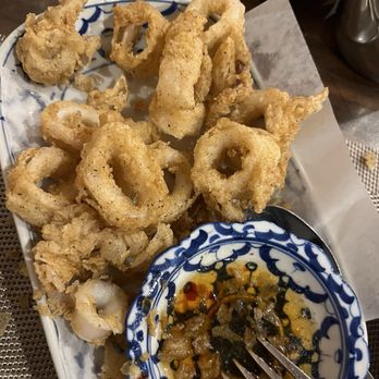 Siam Thai Restaurant - Calamari - Thai Near Me - Billings, Montana Siam Thai Restaurant - Calamari - Thai Near Me - Billings, Montana