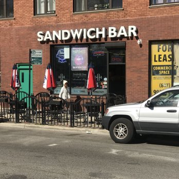 Humboldt Haus Sandwich Bar - Sandwiches Near Me - Chicago, Illinois Humboldt Haus Sandwich Bar - Sandwiches Near Me - Chicago, Illinois