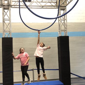 ZavaZone - Trampoline Parks Near Me - Sterling, Virginia
