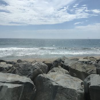Oceanside - Beaches Near Me - Oceanside, California
