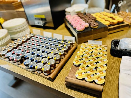 The Okura Tokyo by null The Okura Tokyo by null