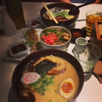 Ramen Tatsu-Ya - Ramen Near Me - Austin, Texas Ramen Tatsu-Ya - Ramen Near Me - Austin, Texas