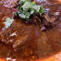 El Pueblo - Birria