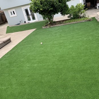 Superior Improvements - Artificial Turf Near Me - Vallejo, California
