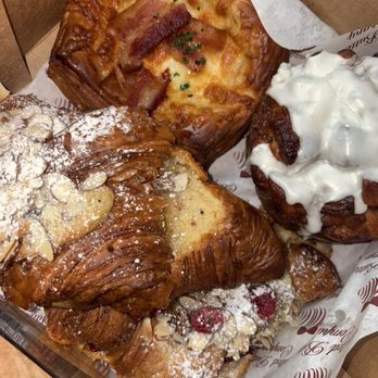 Salted Butter - Desserts Near Me - Pasadena, California Salted Butter - Desserts Near Me - Pasadena, California
