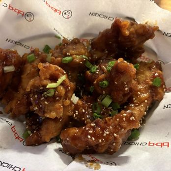 bb.q Chicken - Galbi chicken - Chicken Shop Near Me - Beaverton, Oregon
