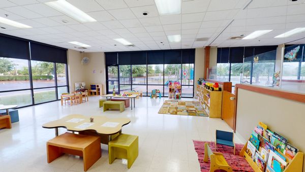 C.M. Gatton Beaumont YMCA