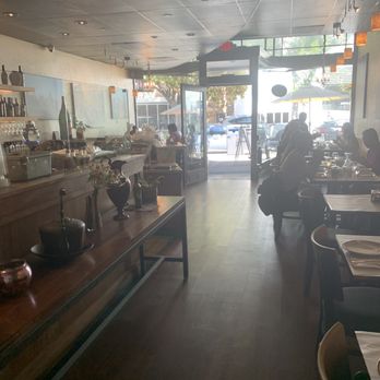 Daryoush - Interior - Looking Out to the Front - Persian/Iranian Near Me - Walnut Creek, California Daryoush - Interior - Looking Out to the Front - Persian/Iranian Near Me - Walnut Creek, California