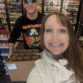 Beach Party Store - Drinks are Us - Beer, Wine & Spirits Near Me - Grand Haven, Michigan