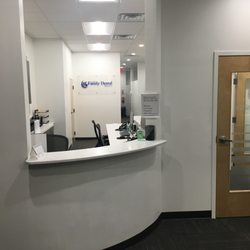 Lowell Family Dental Practice